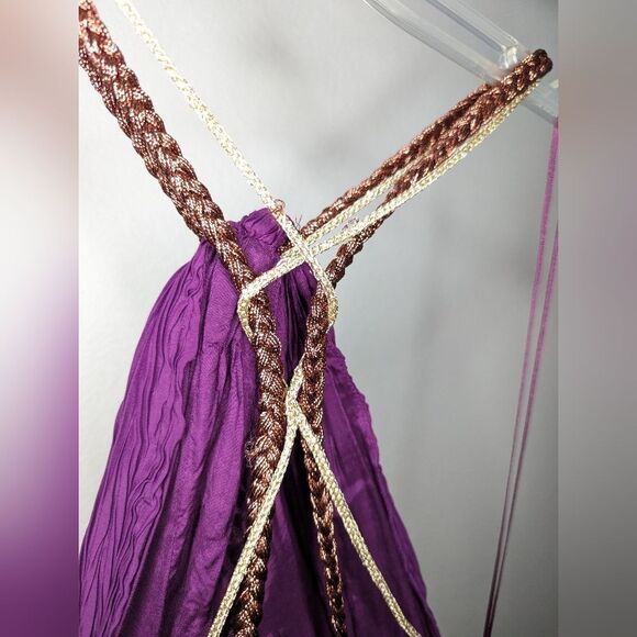 Free People Marcella open back mini dress - Picture 5 of 12